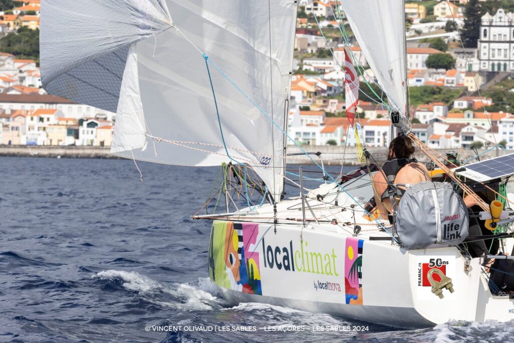Local Climat en navigation